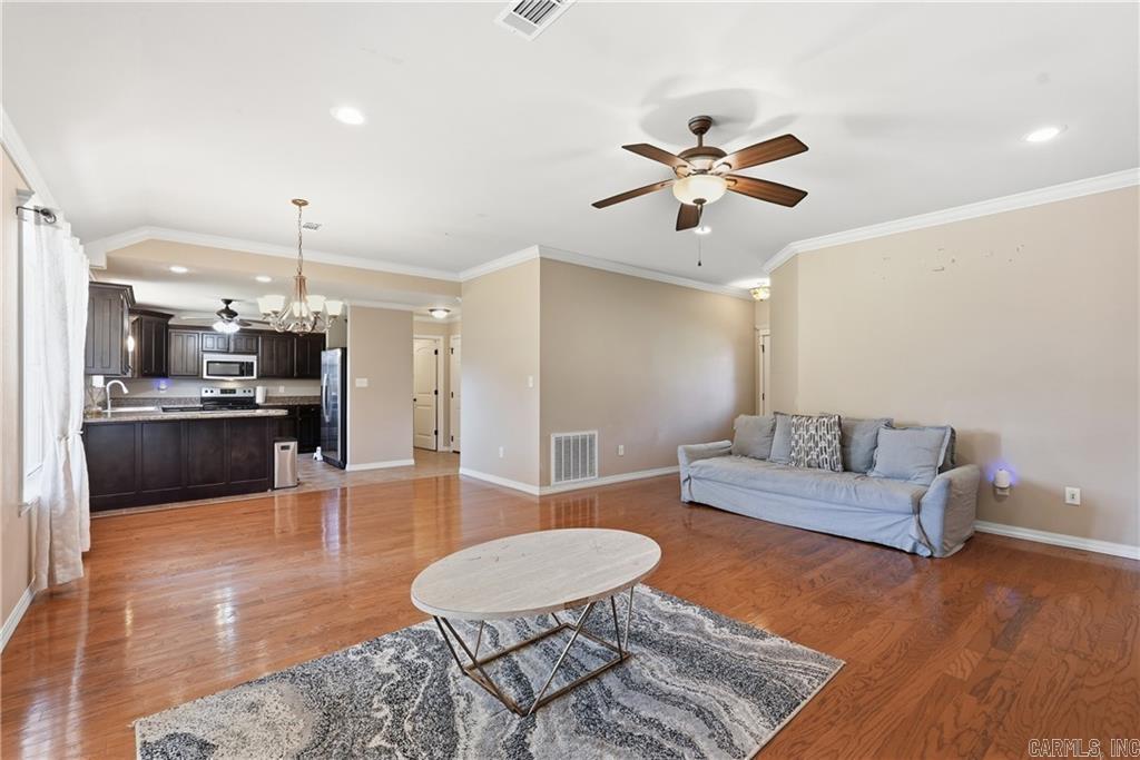 SHILOH MANOR - Residential