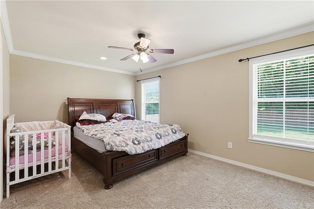 SHILOH MANOR - Residential