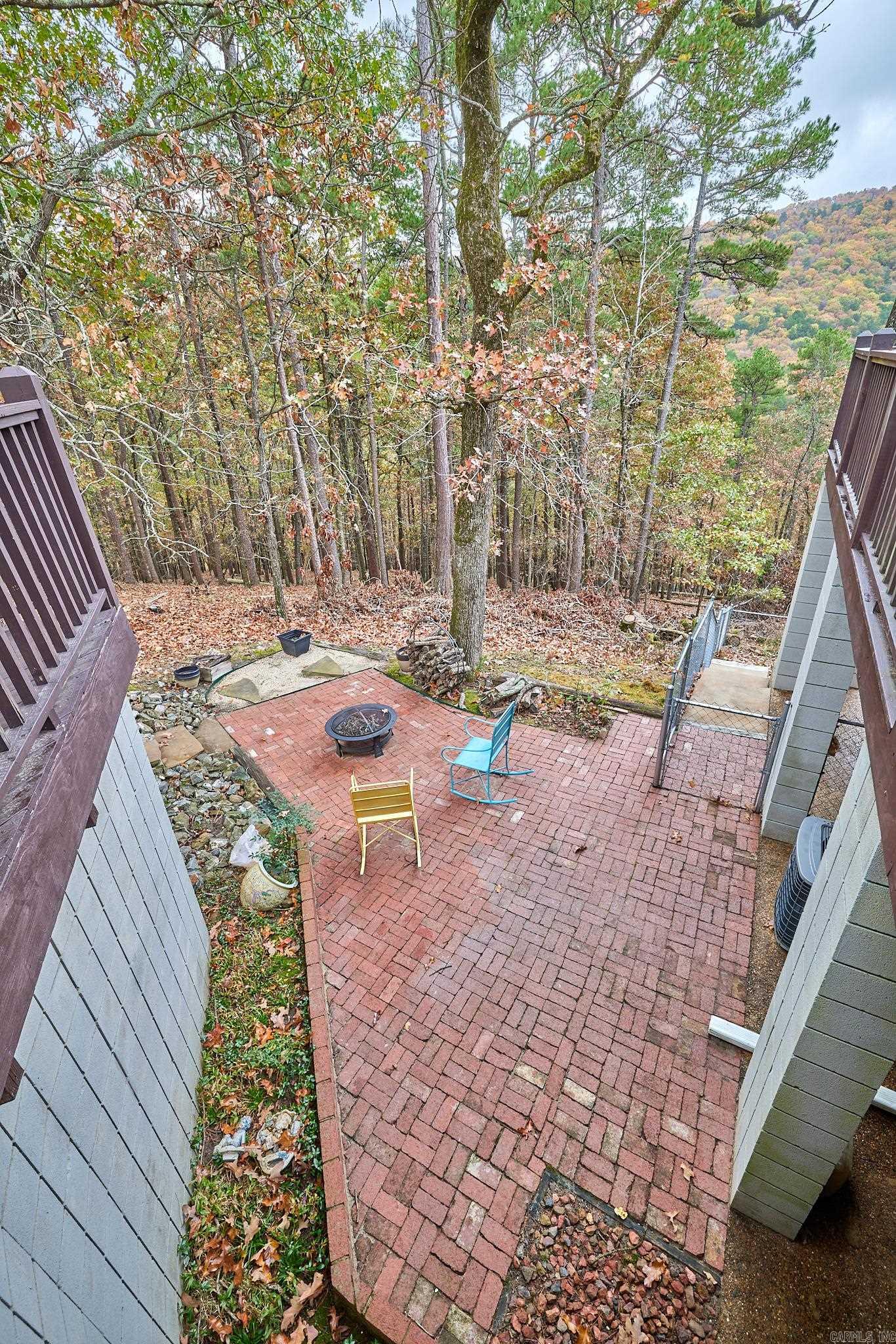 DIERKS FORESTS - Residential