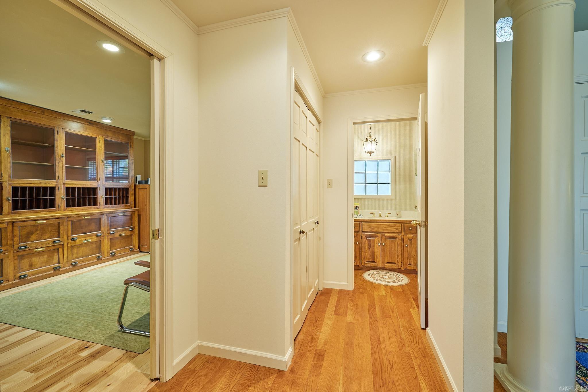 DIERKS FORESTS - Residential