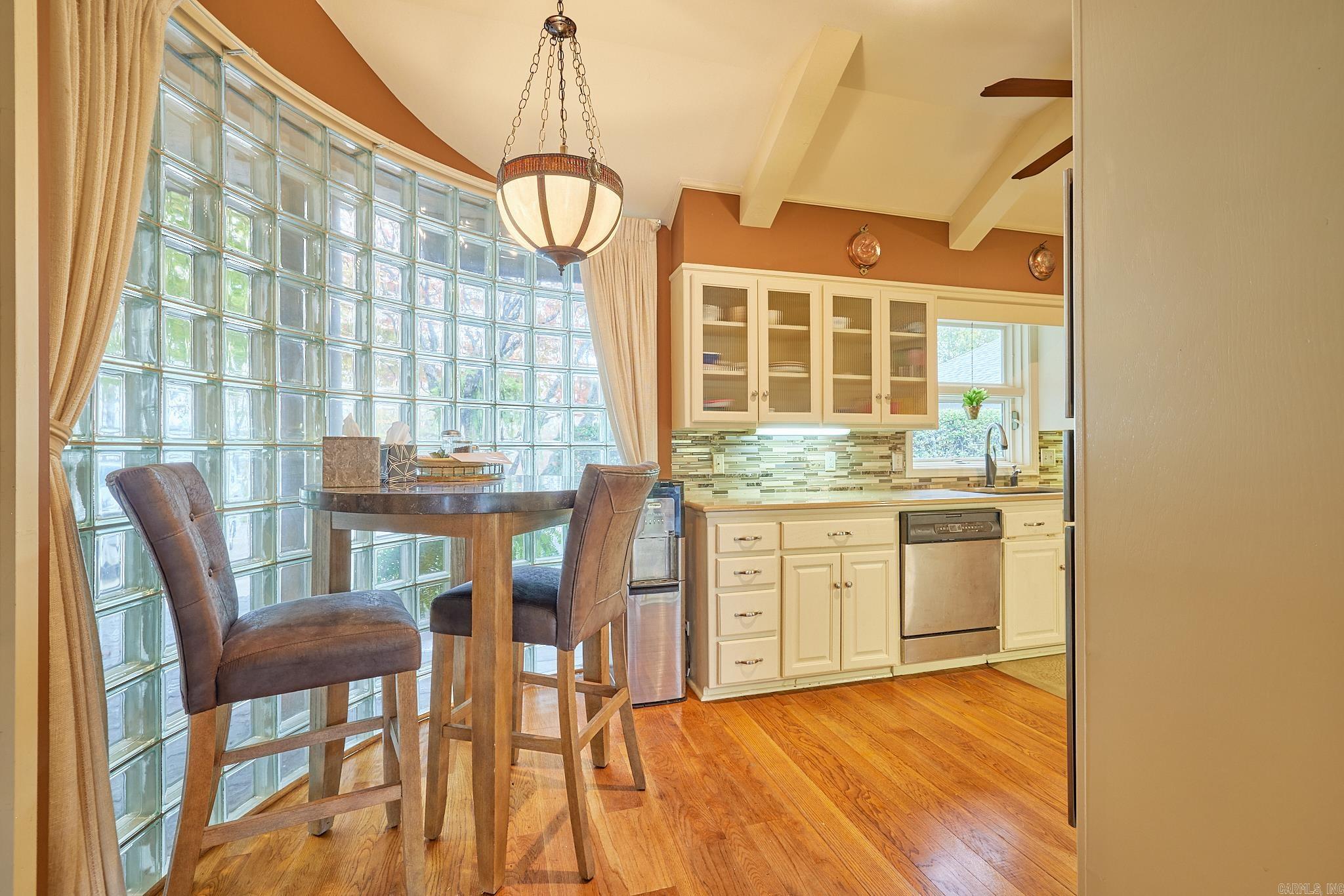 DIERKS FORESTS - Residential