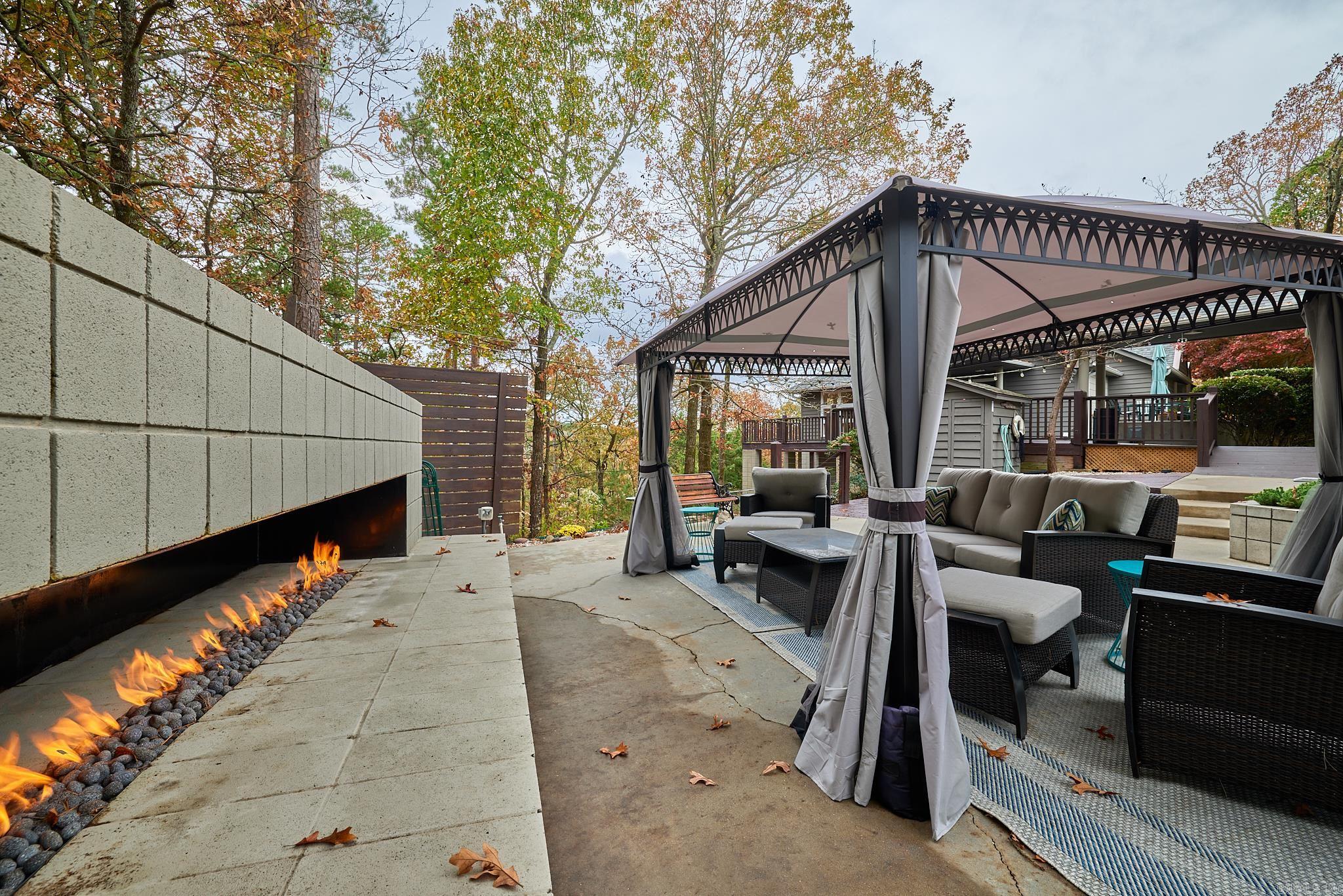 DIERKS FORESTS - Residential