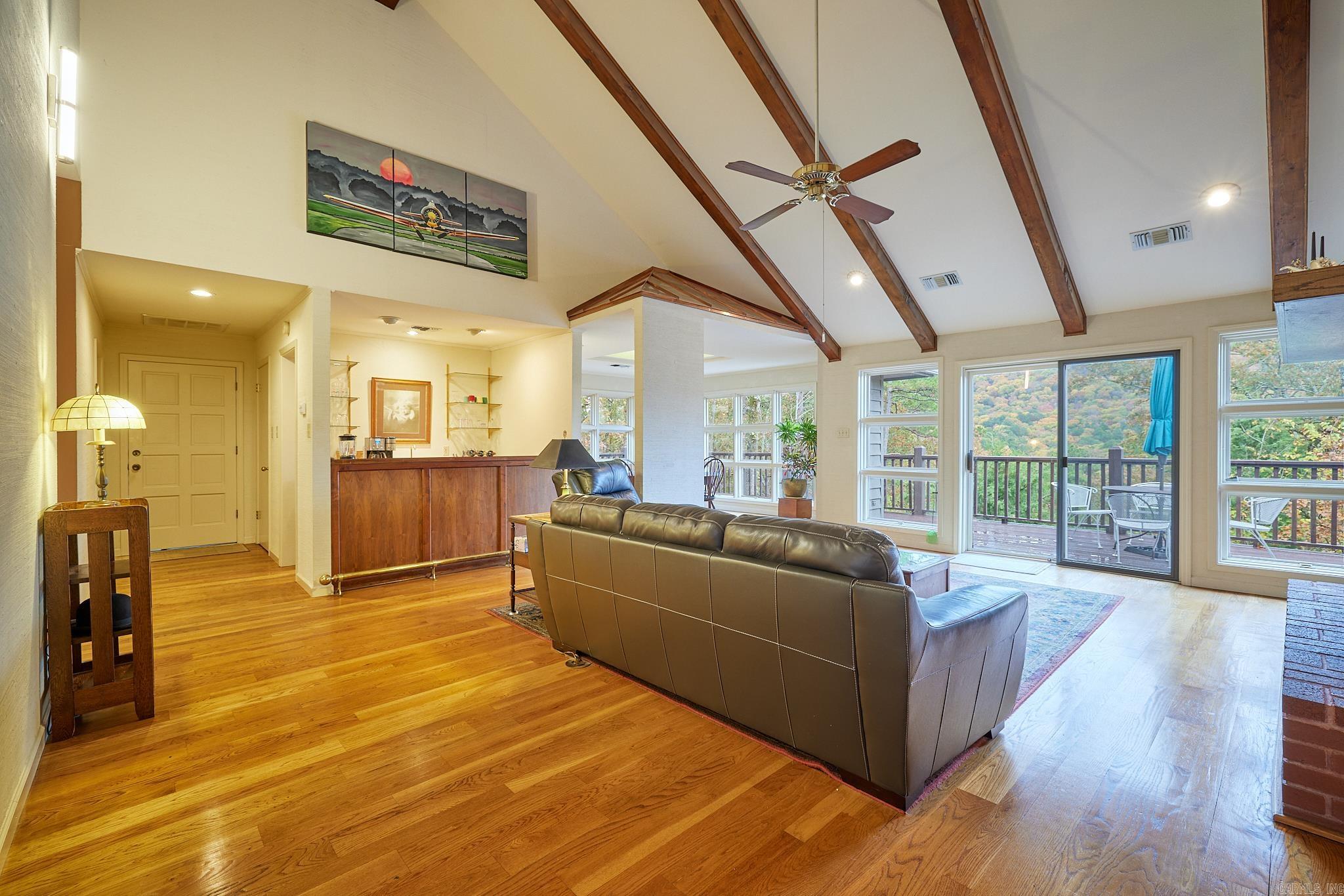 DIERKS FORESTS - Residential