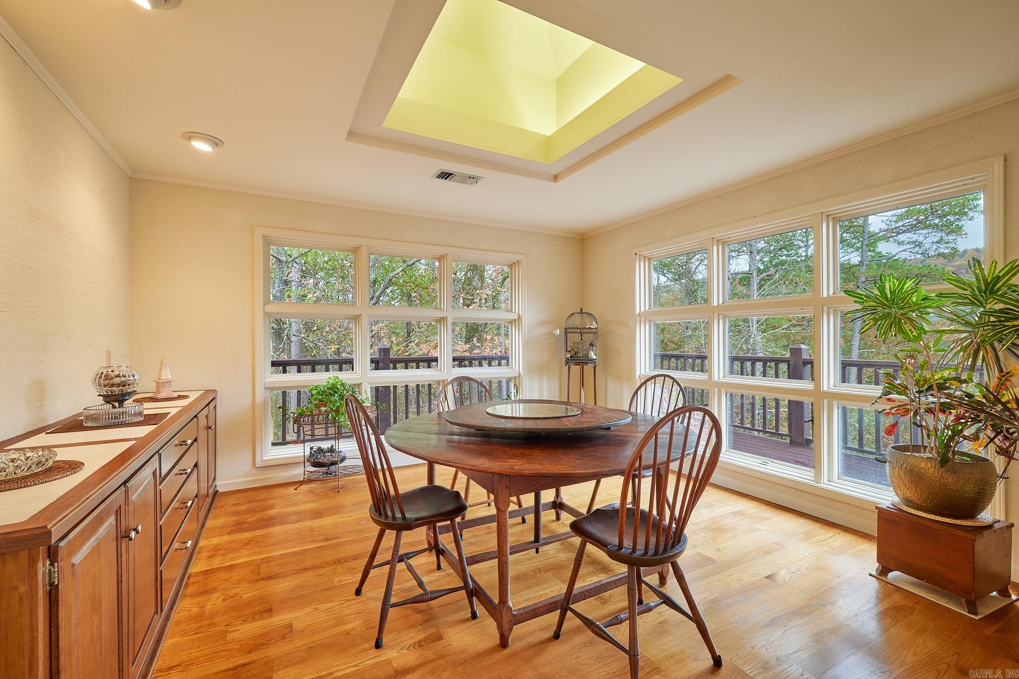 DIERKS FORESTS - Residential