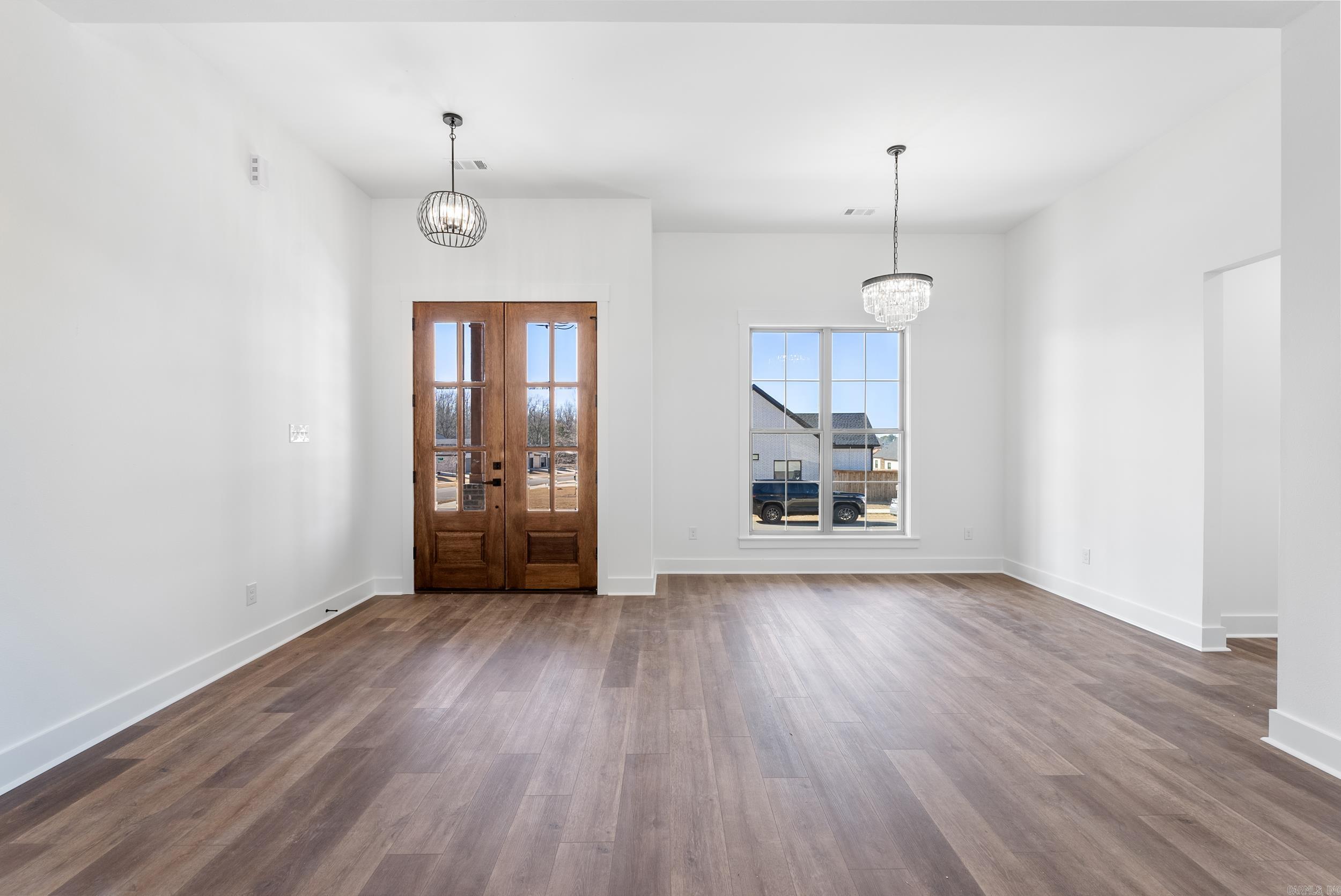DENALI HEIGHTS - Residential