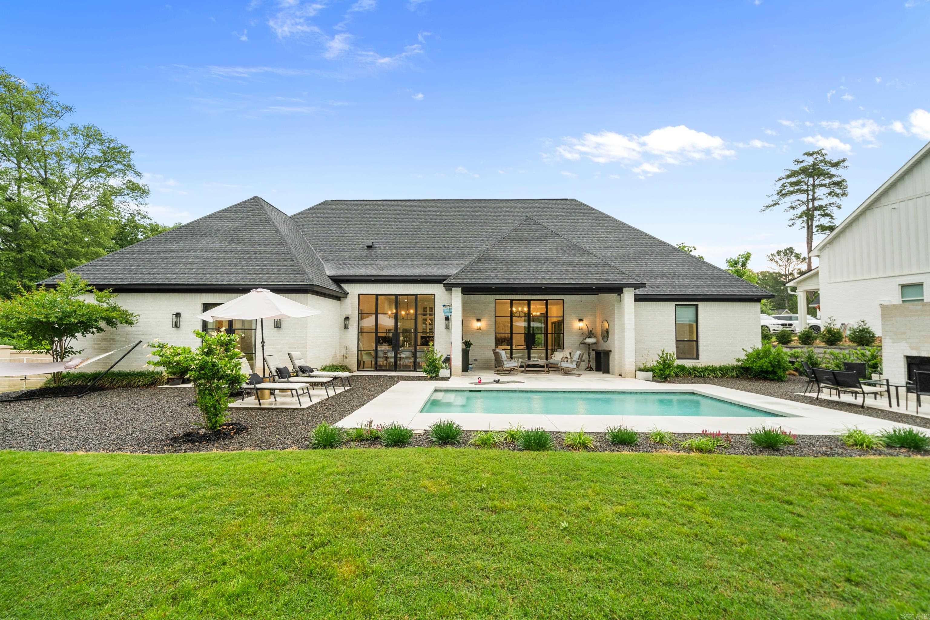 CANTERBURY HEIGHTS - Residential