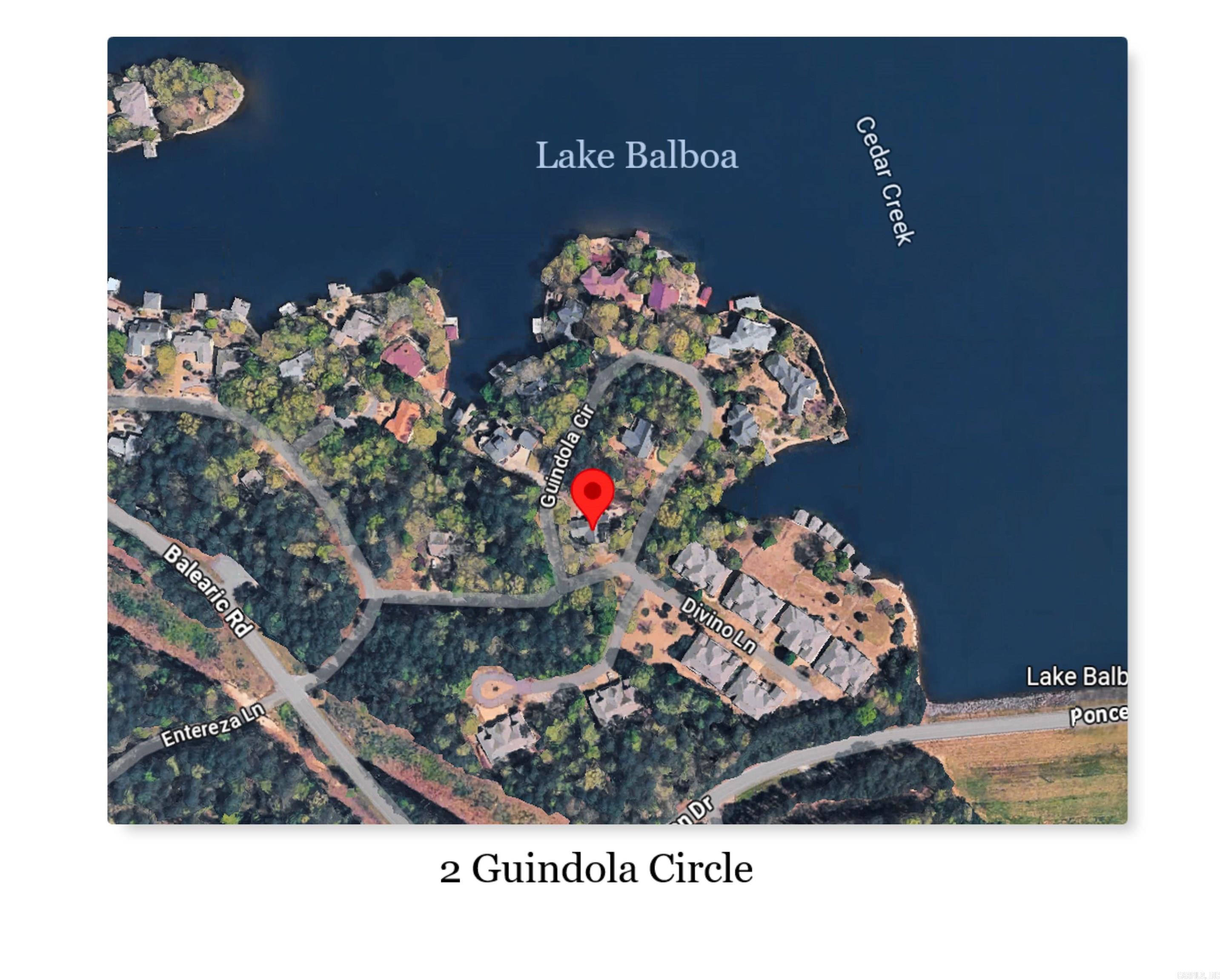 Guindola - Residential