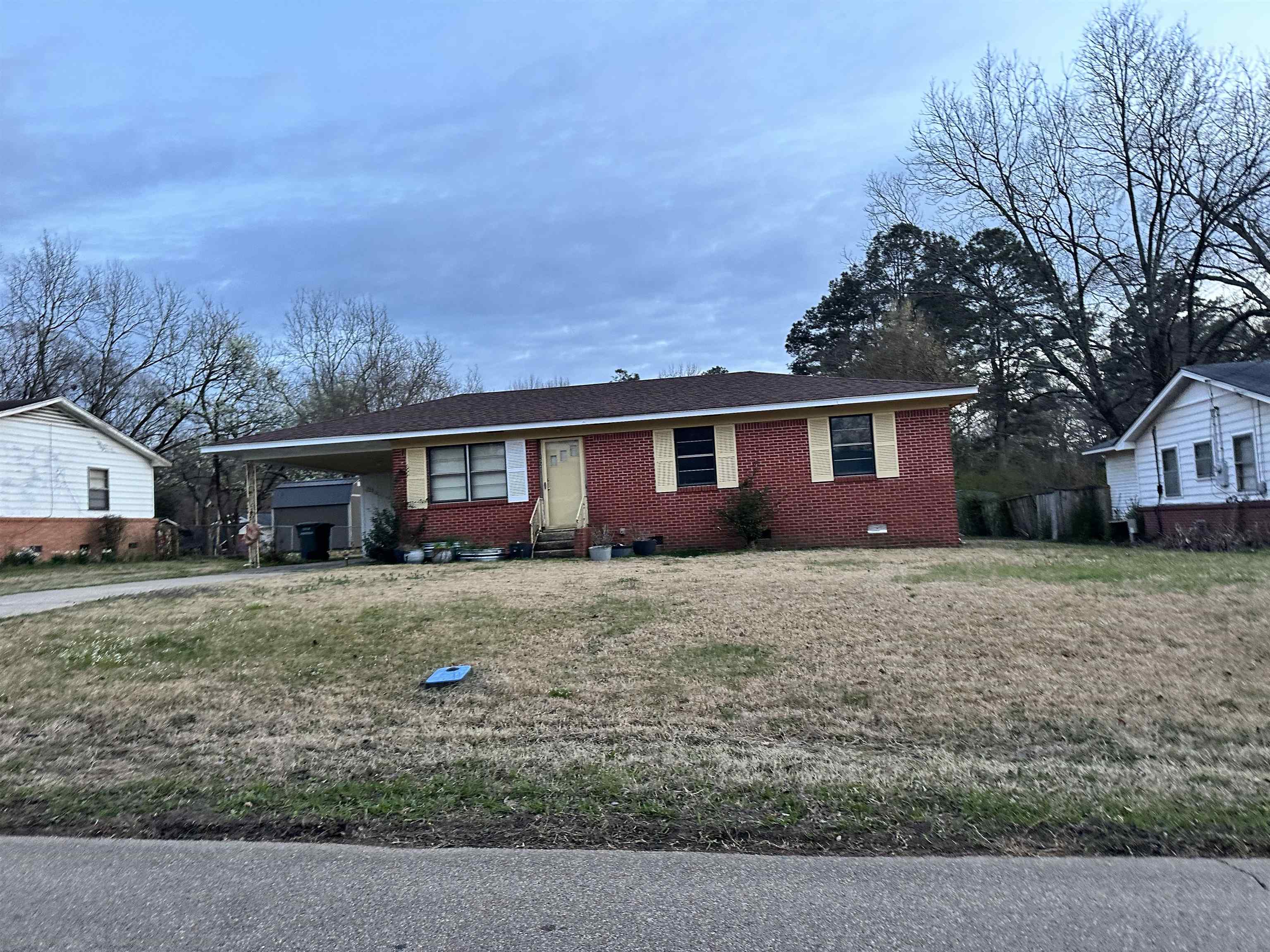 MONTICELLO ORIGINAL - Residential