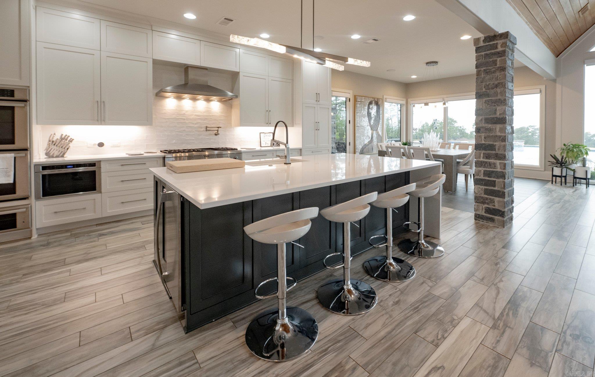 WATERVIEW ESTATES - Residential