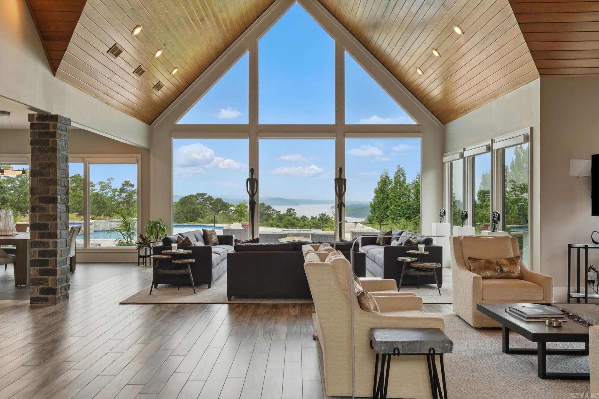 WATERVIEW ESTATES - Residential
