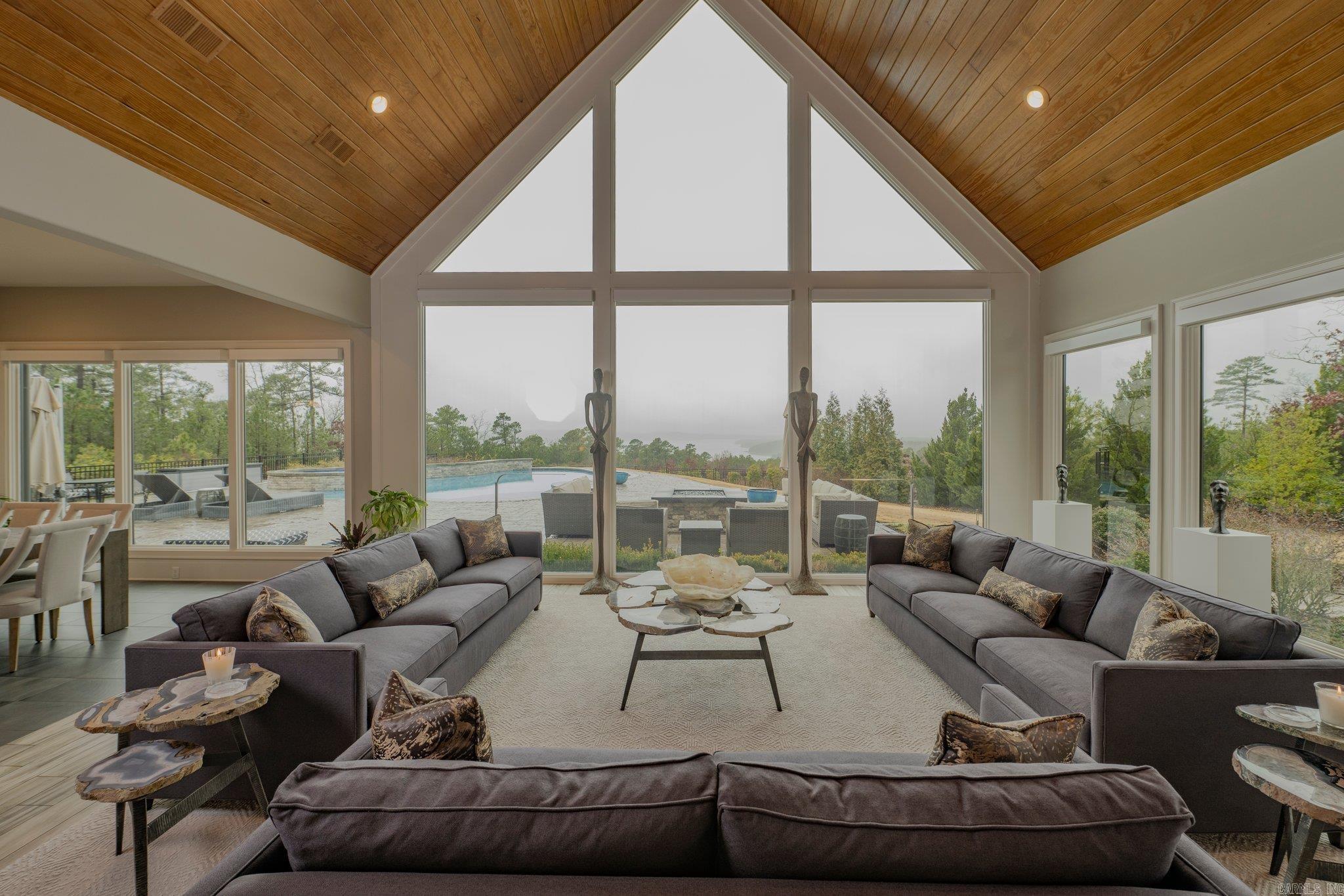 WATERVIEW ESTATES - Residential