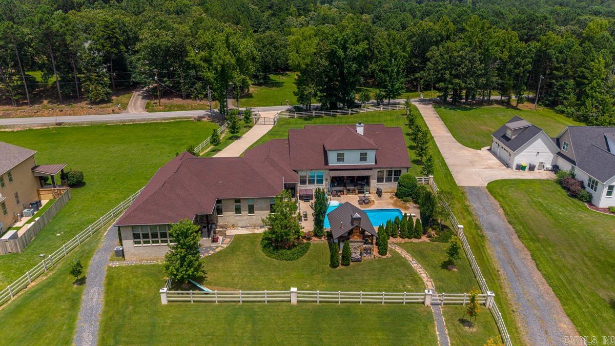 James Morgan Single - Residential