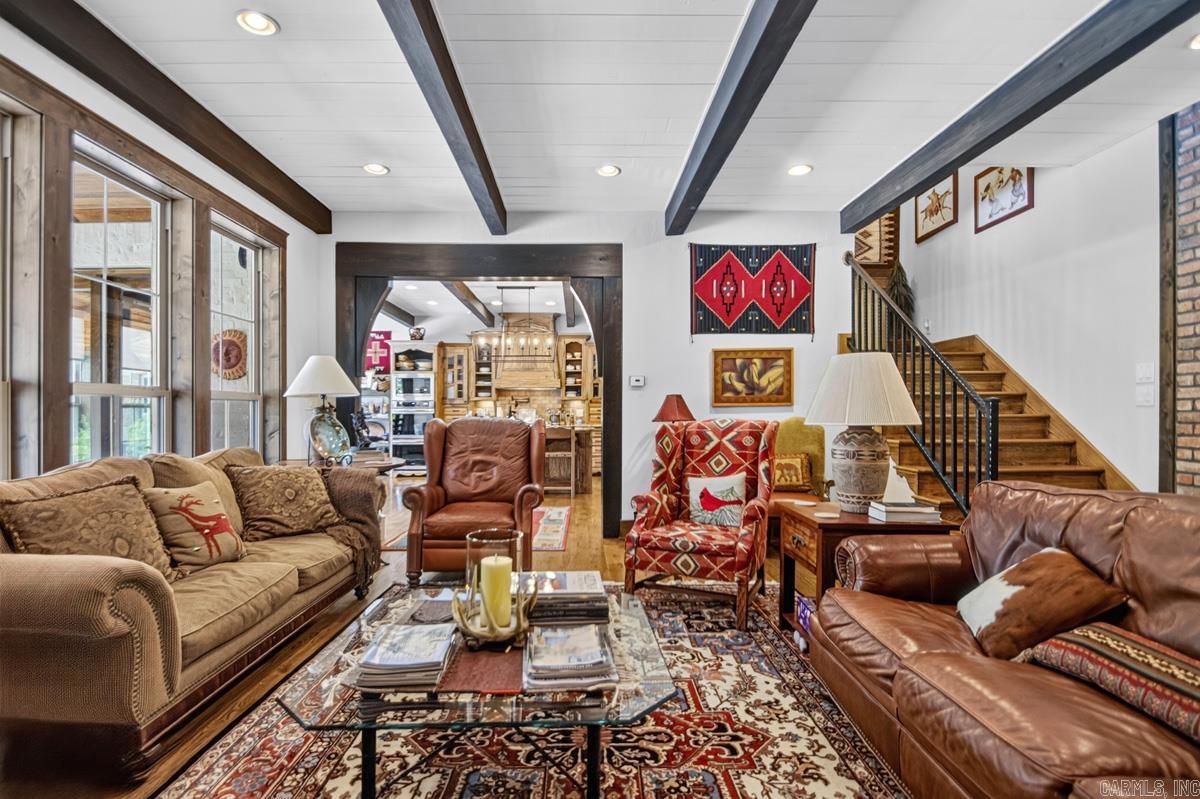 James Morgan Single - Residential