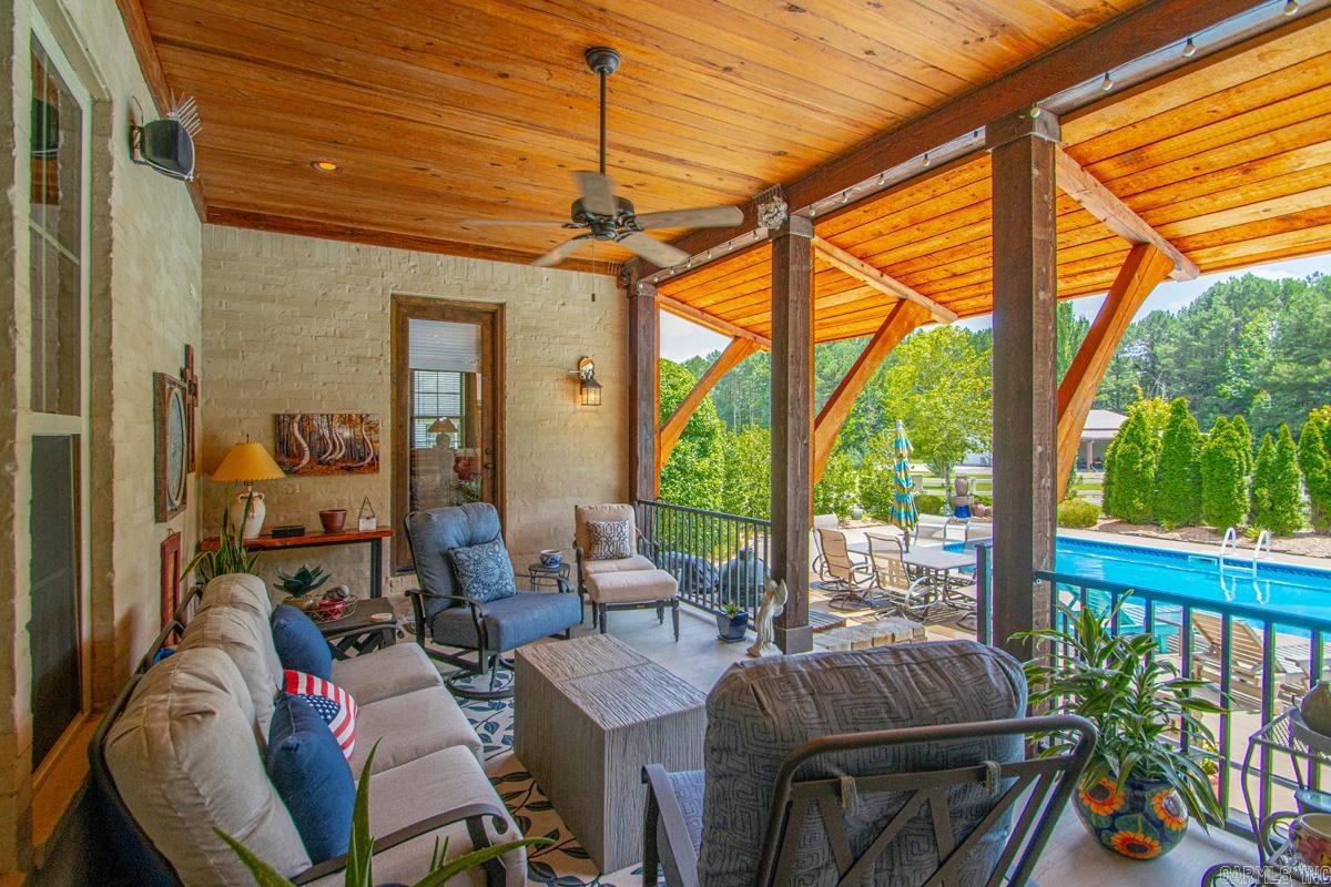 James Morgan Single - Residential