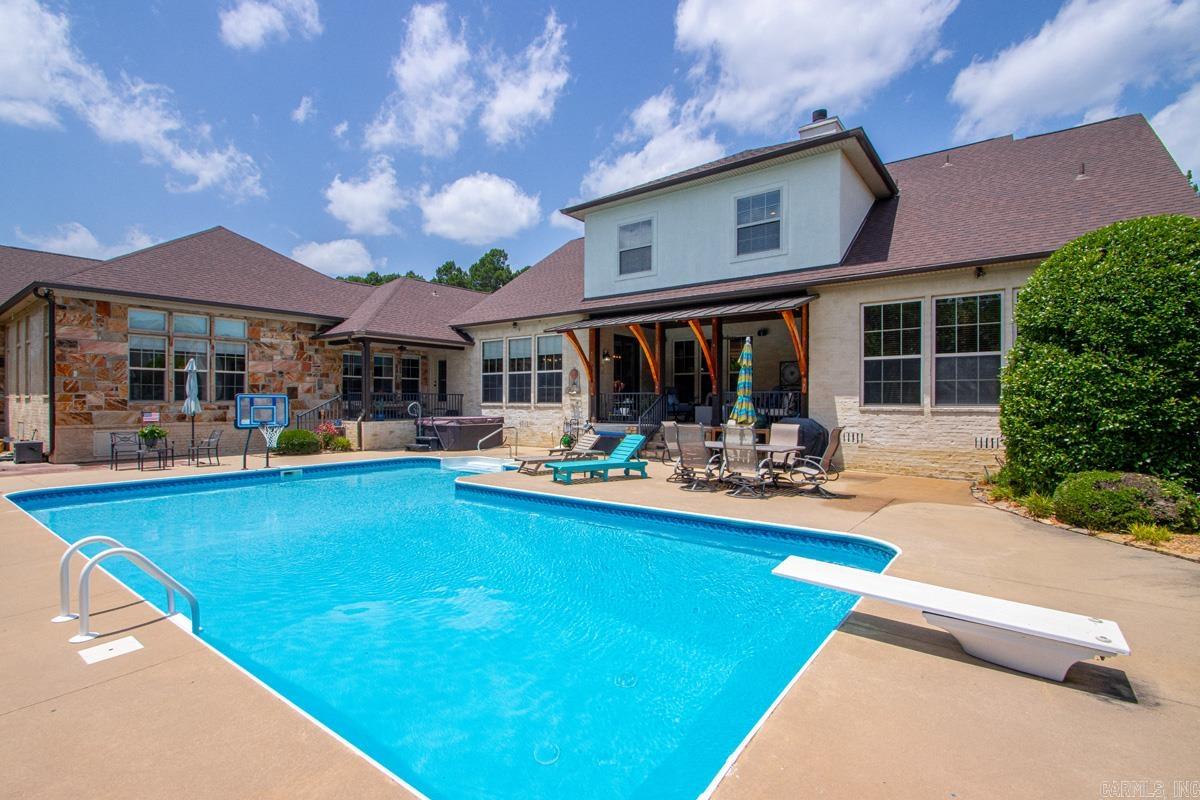 James Morgan Single - Residential