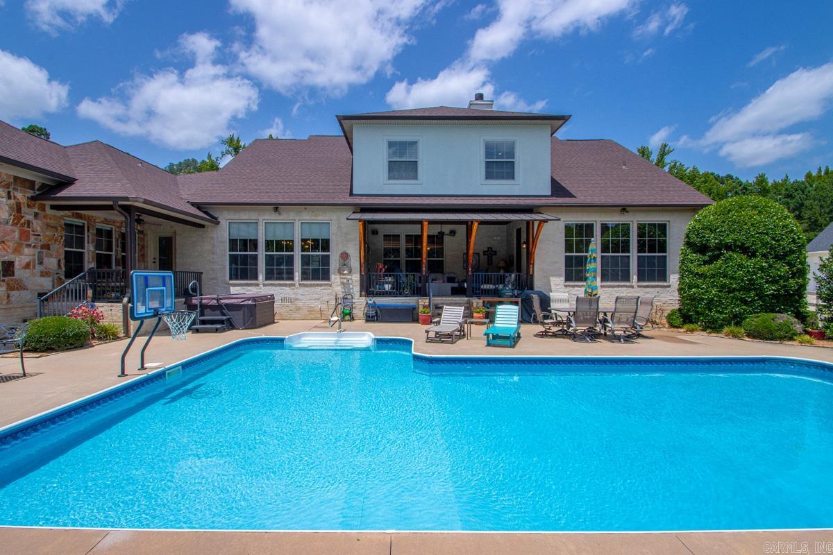 James Morgan Single - Residential