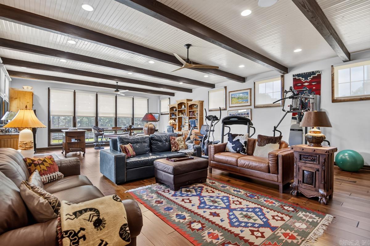 James Morgan Single - Residential