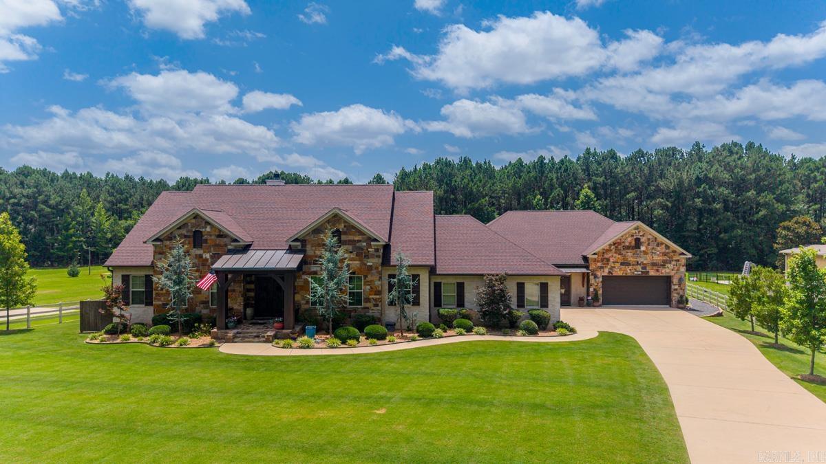 James Morgan Single - Residential