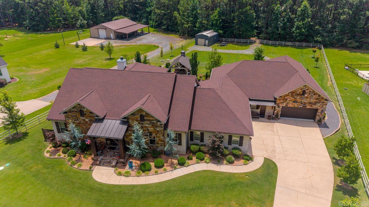 James Morgan Single - Residential