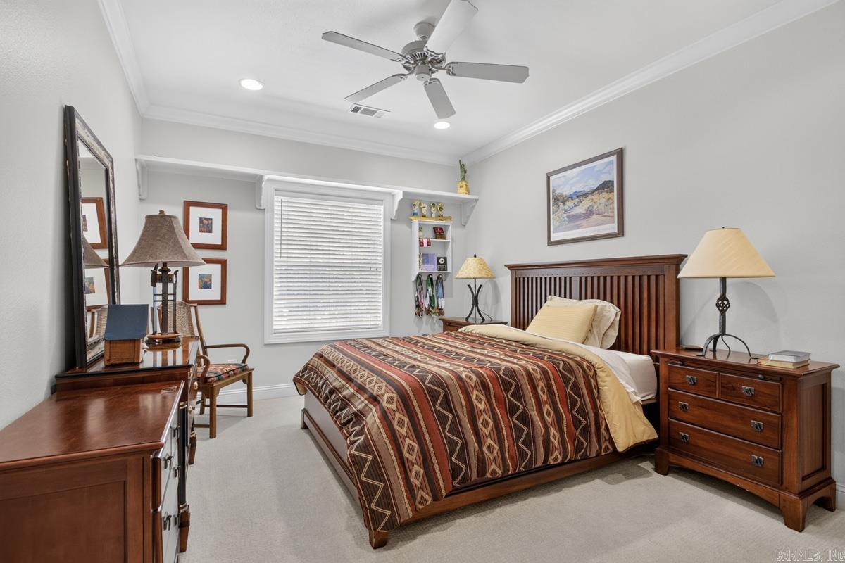 James Morgan Single - Residential