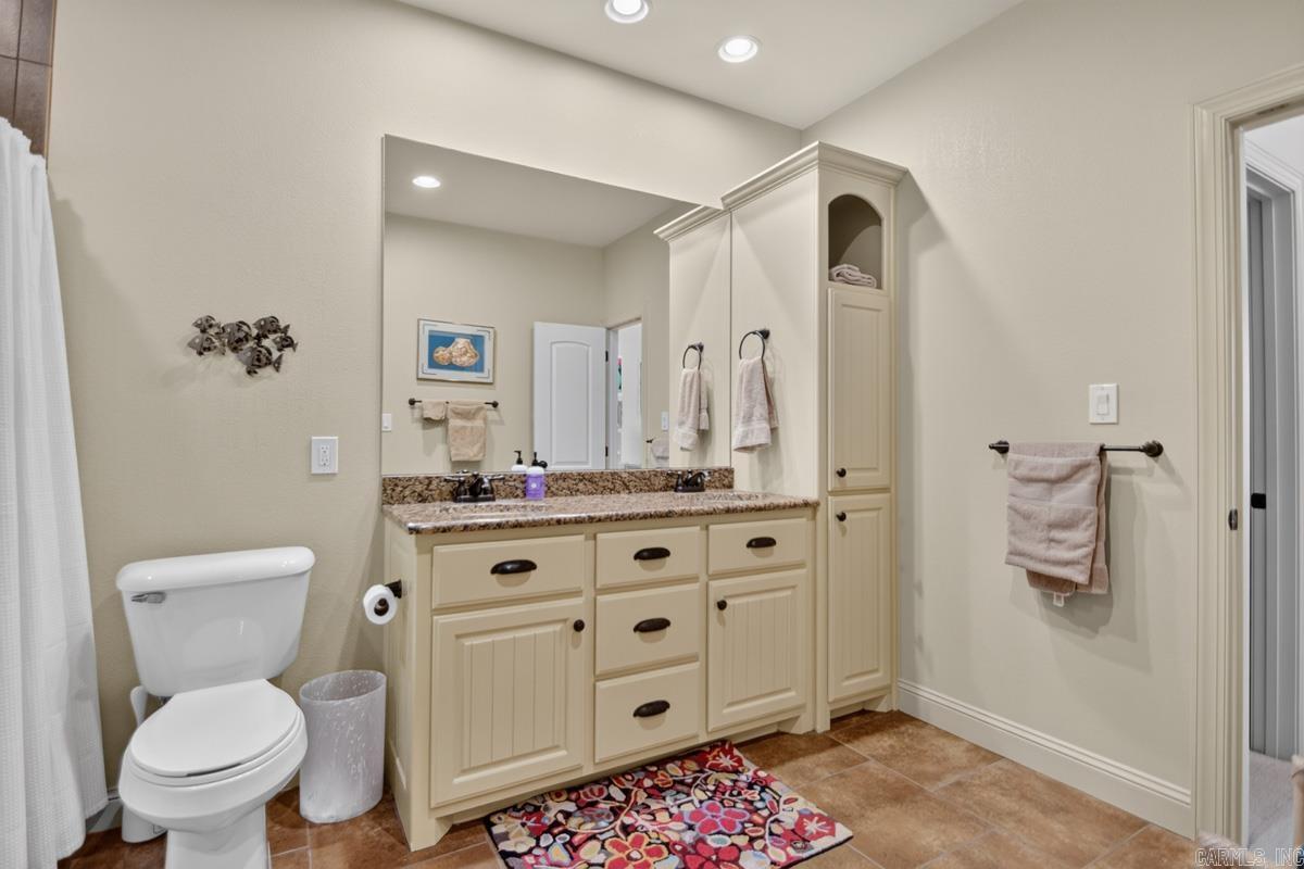 James Morgan Single - Residential