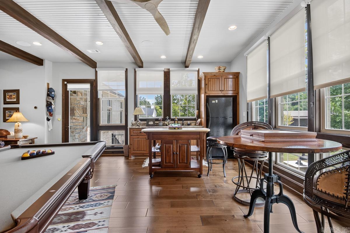 James Morgan Single - Residential