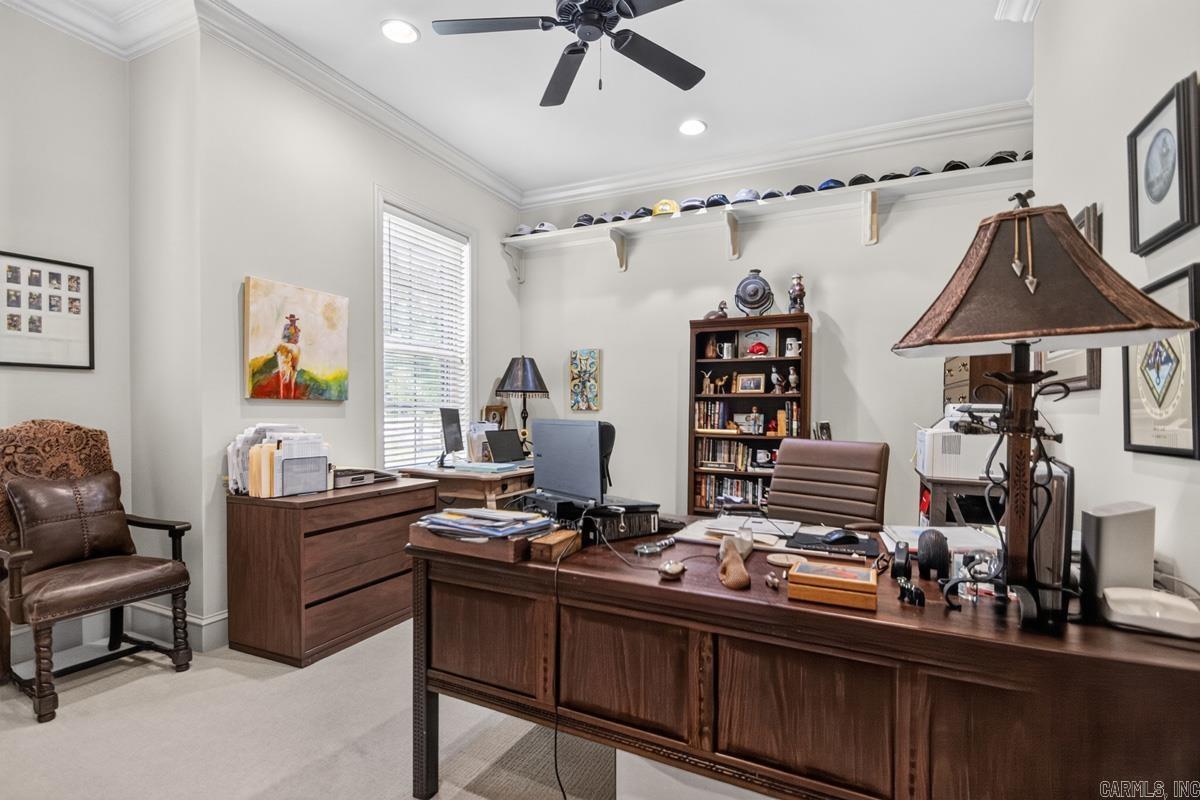 James Morgan Single - Residential