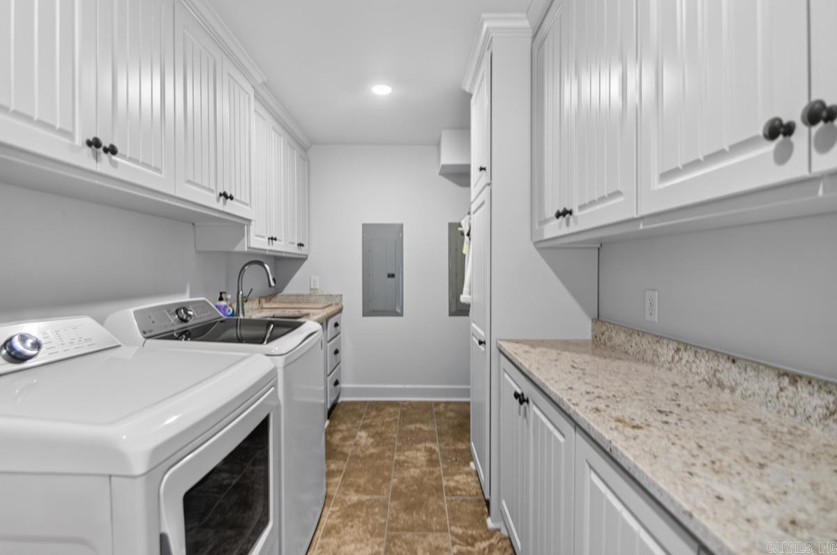 James Morgan Single - Residential