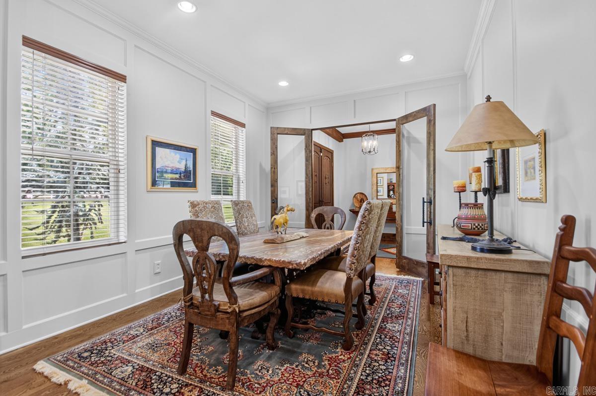James Morgan Single - Residential