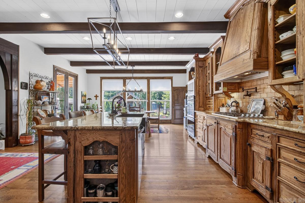 James Morgan Single - Residential