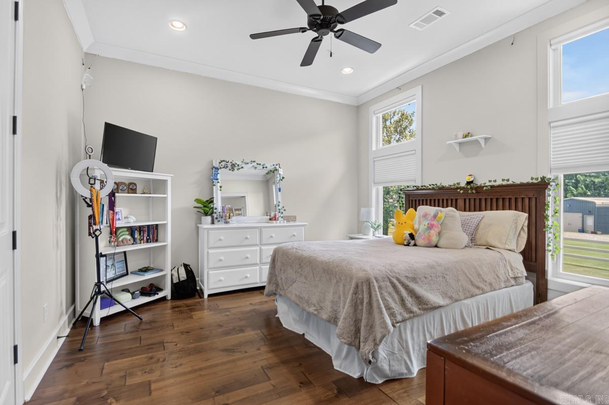 James Morgan Single - Residential