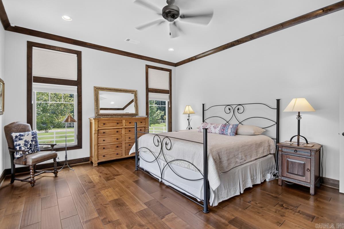 James Morgan Single - Residential