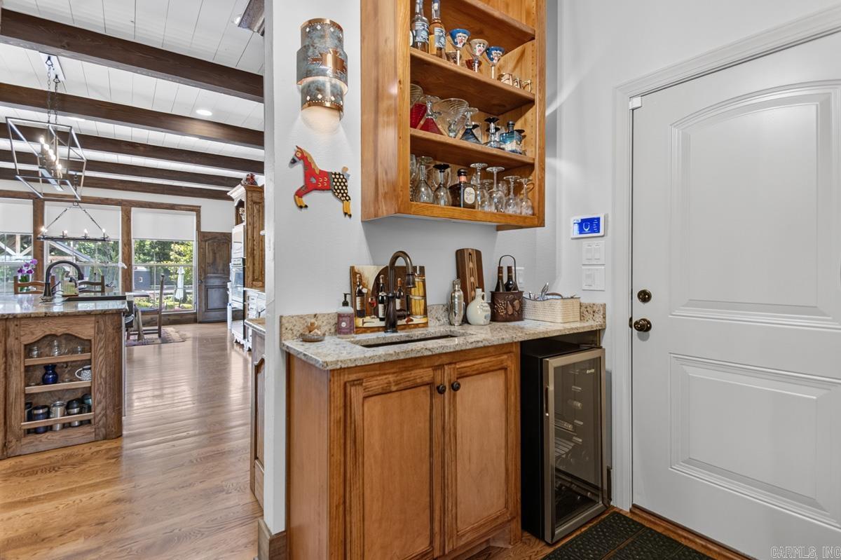 James Morgan Single - Residential