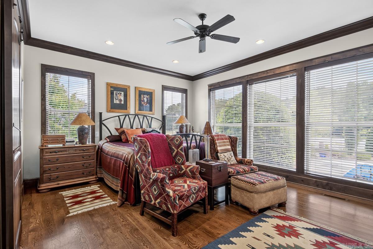 James Morgan Single - Residential