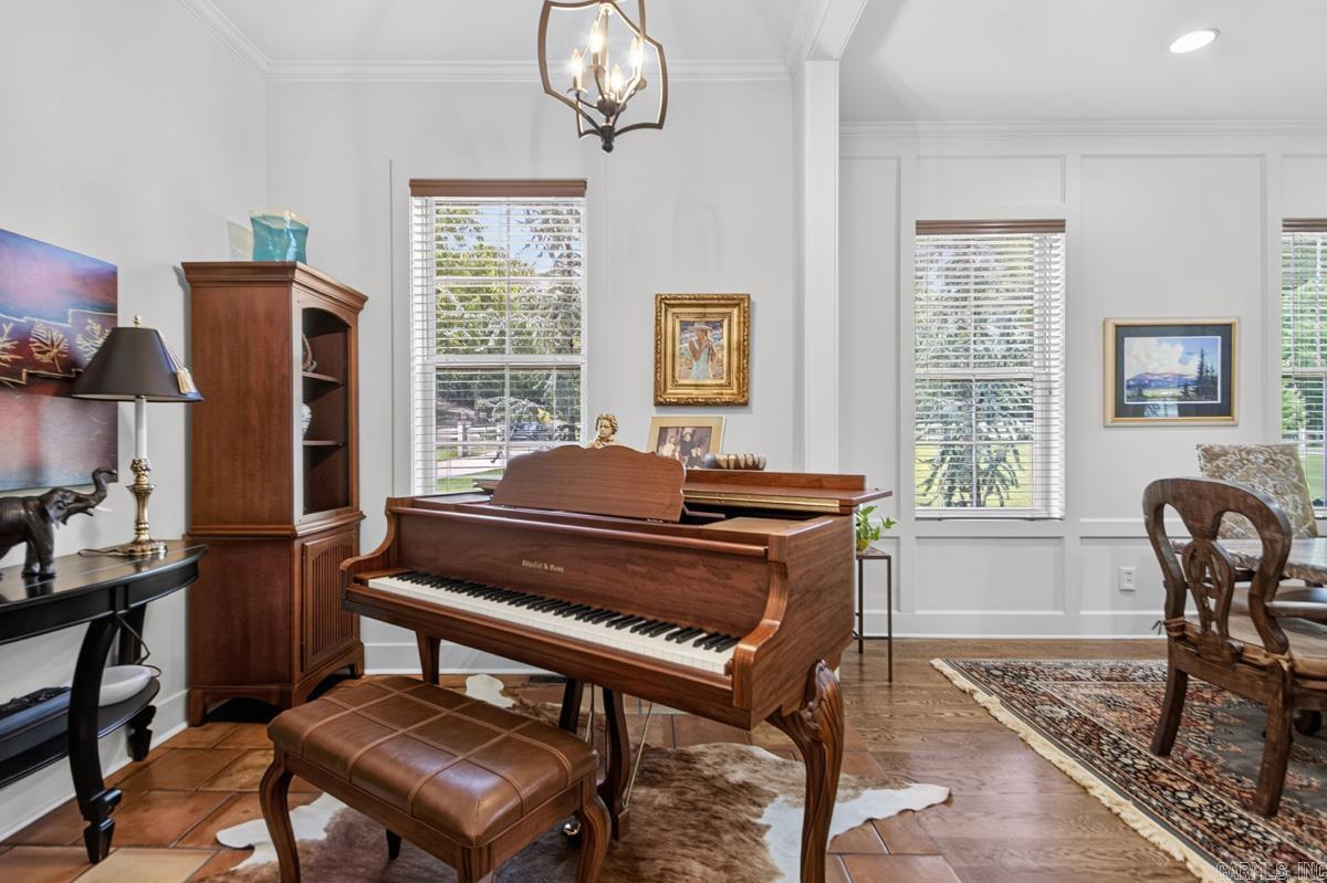 James Morgan Single - Residential