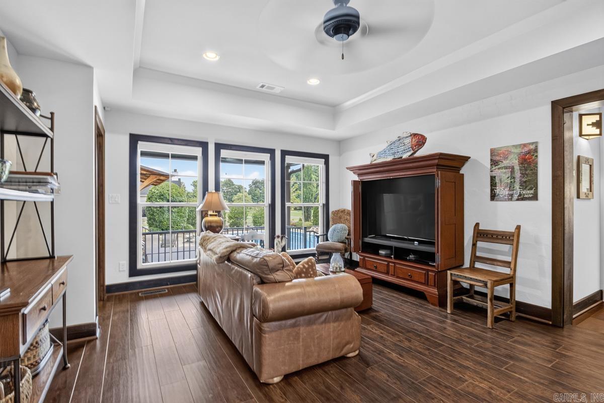 James Morgan Single - Residential