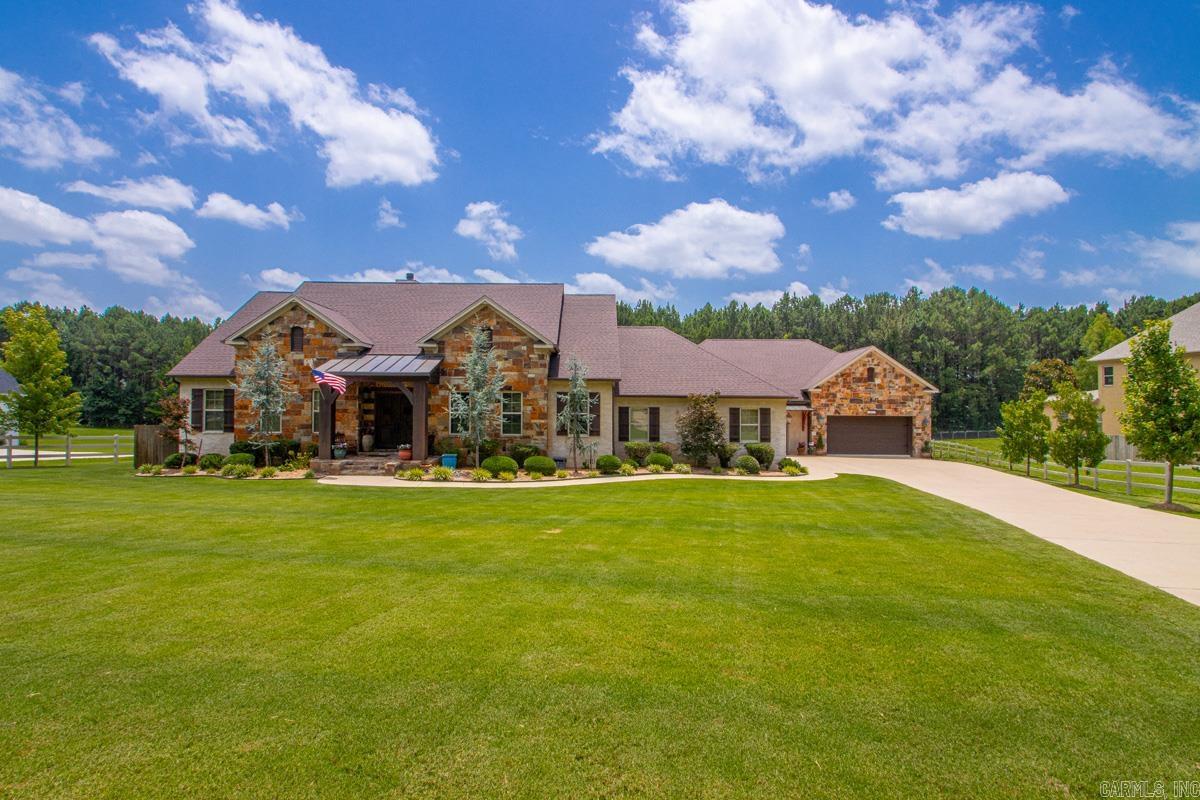 James Morgan Single - Residential