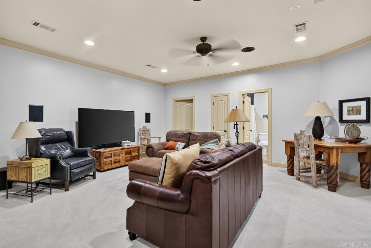 James Morgan Single - Residential