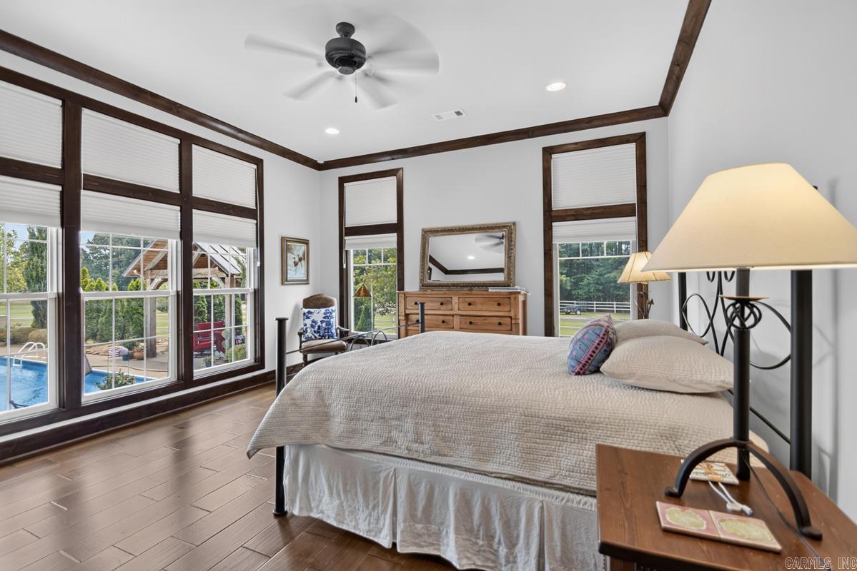 James Morgan Single - Residential