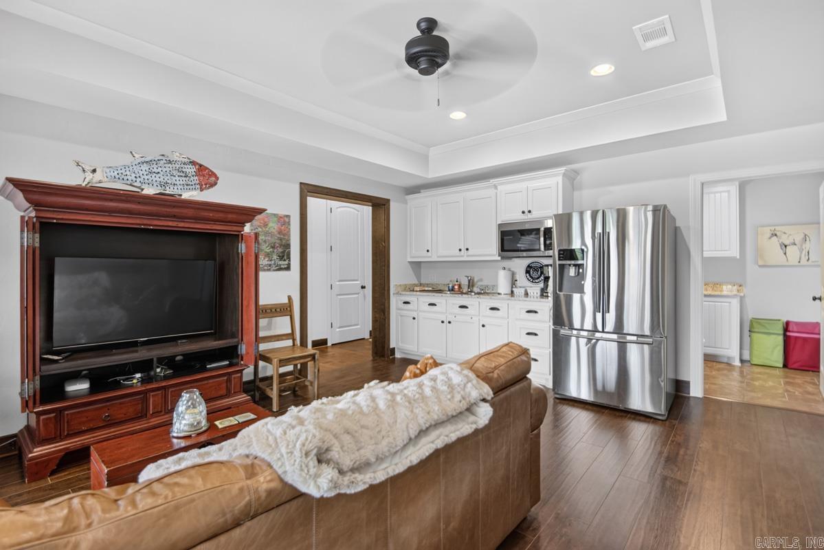 James Morgan Single - Residential
