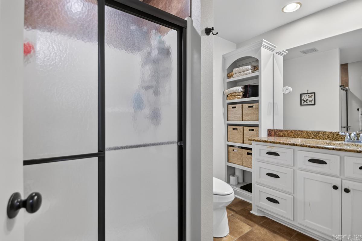 James Morgan Single - Residential