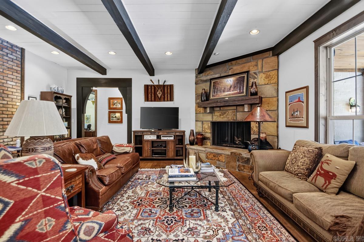 James Morgan Single - Residential