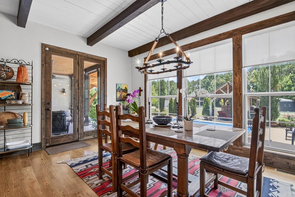 James Morgan Single - Residential