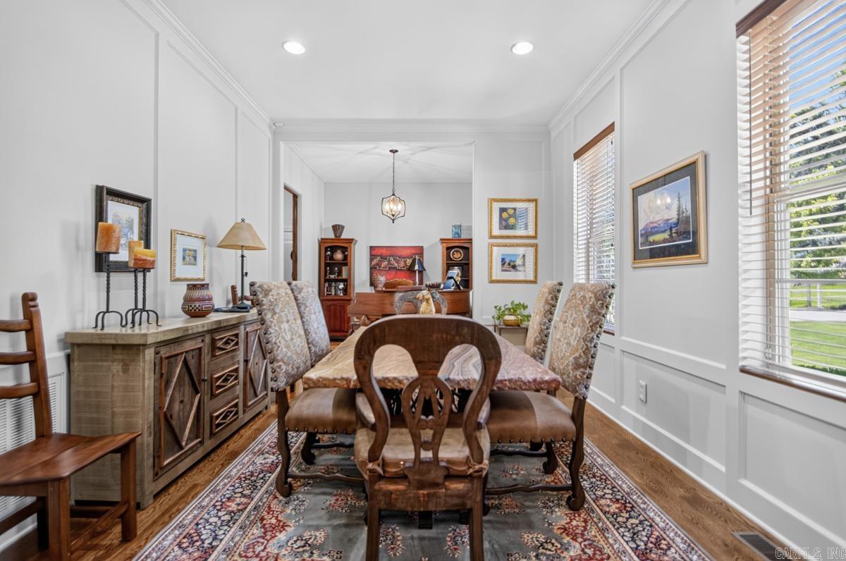 James Morgan Single - Residential