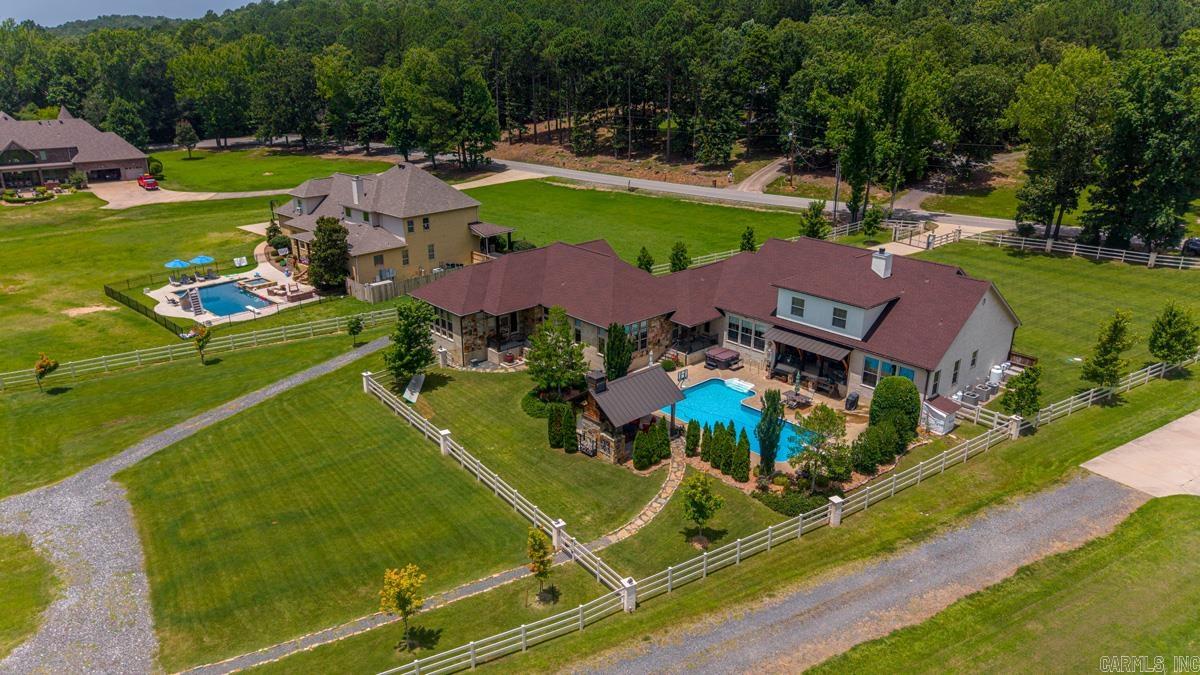 James Morgan Single - Residential