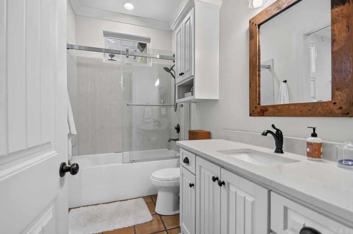James Morgan Single - Residential