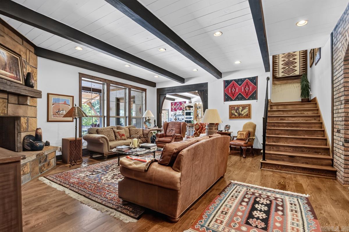 James Morgan Single - Residential