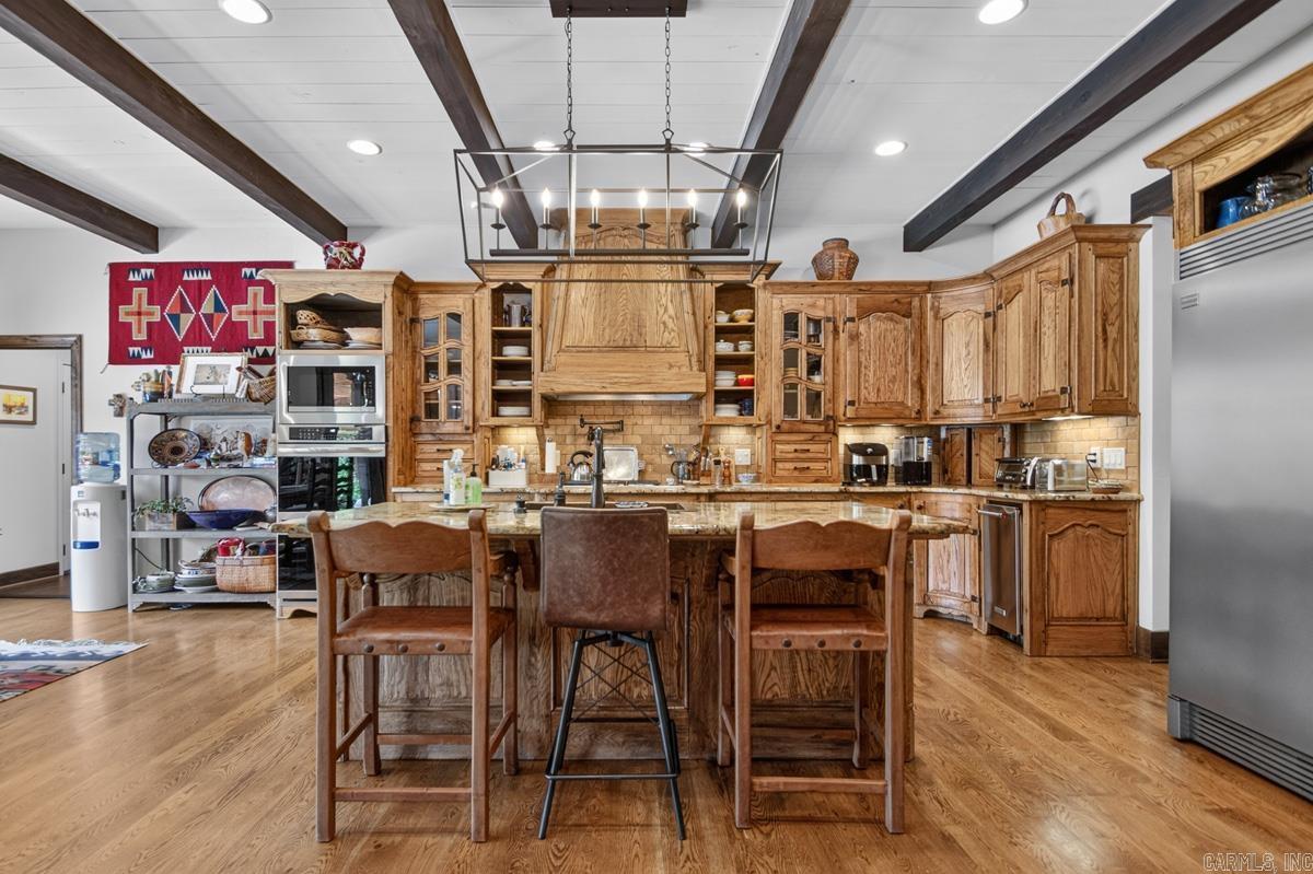 James Morgan Single - Residential