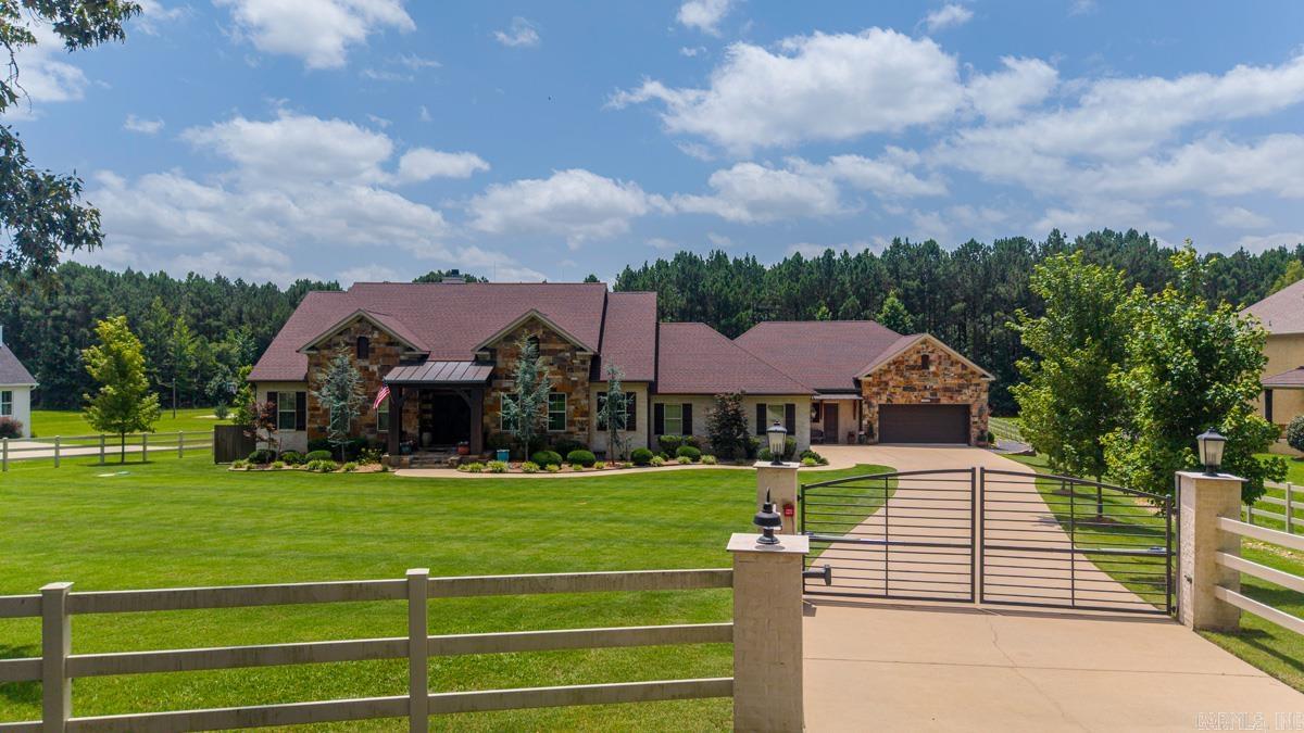 James Morgan Single - Residential