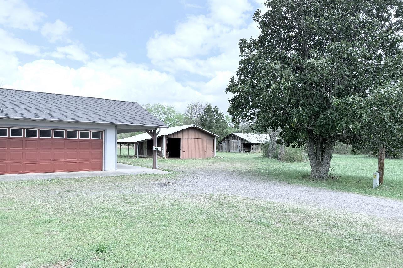 CITY OF CLINTON - Residential